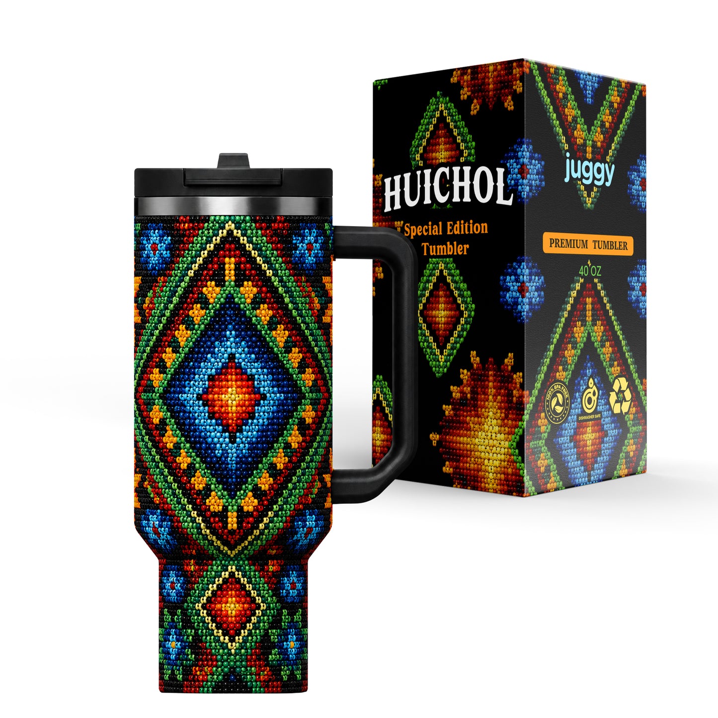 Huichol Special Edition Tumbler
