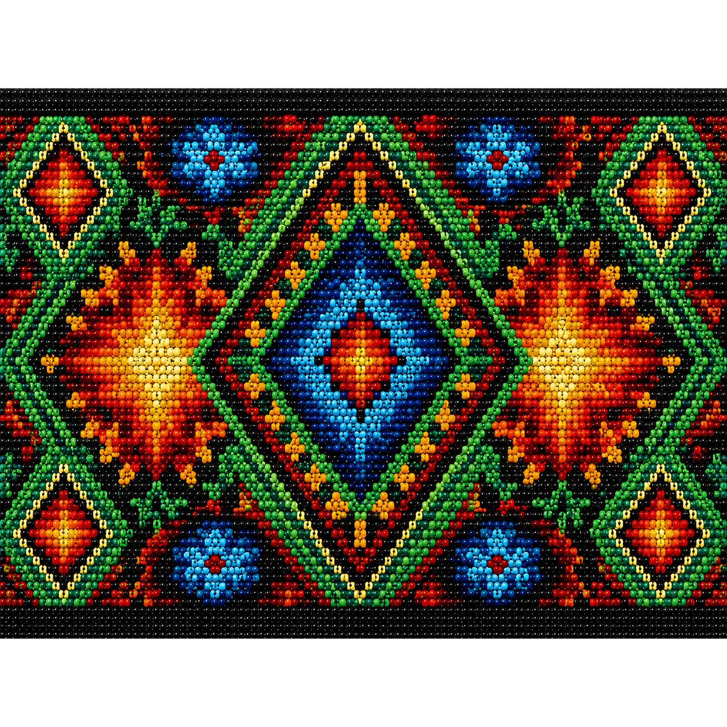 Huichol Special Edition Tumbler