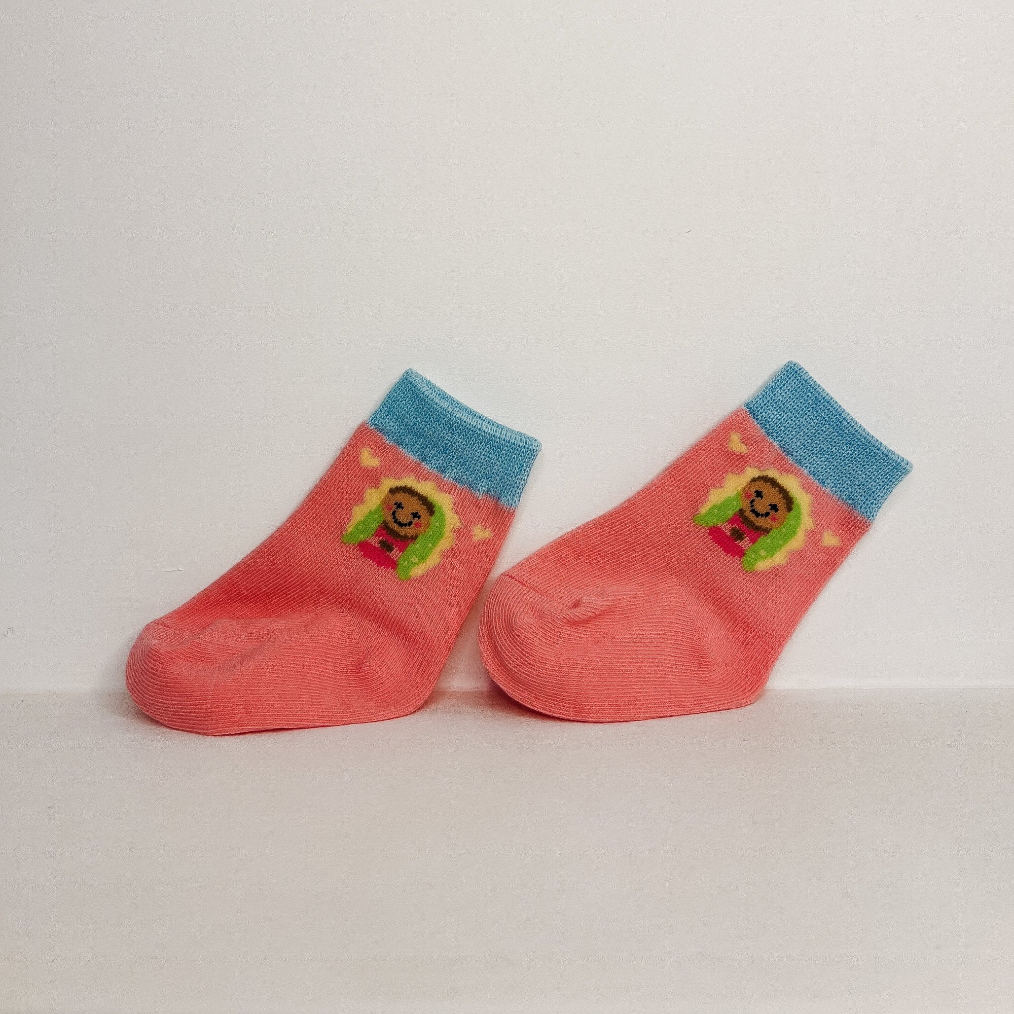 Baby Mexi-Socks