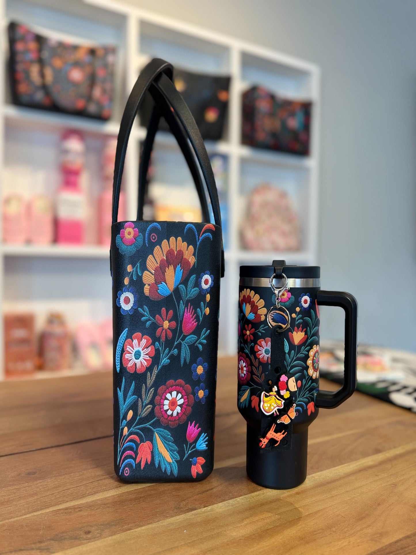 Bordado Tote Bag MEDIUM