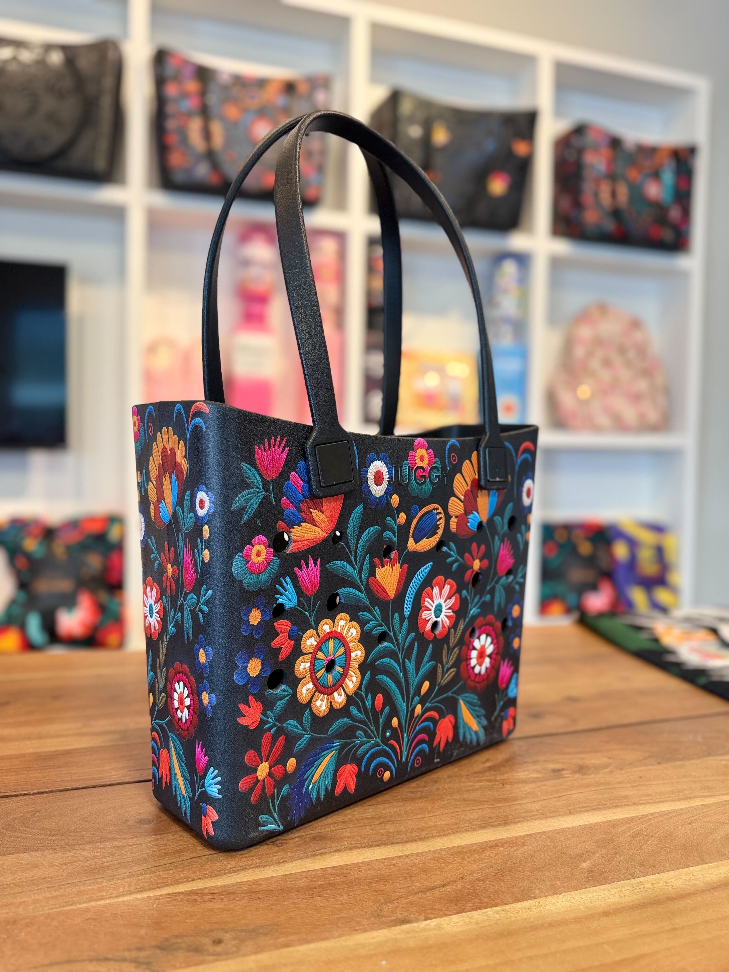 Bordado Tote Bag MEDIUM