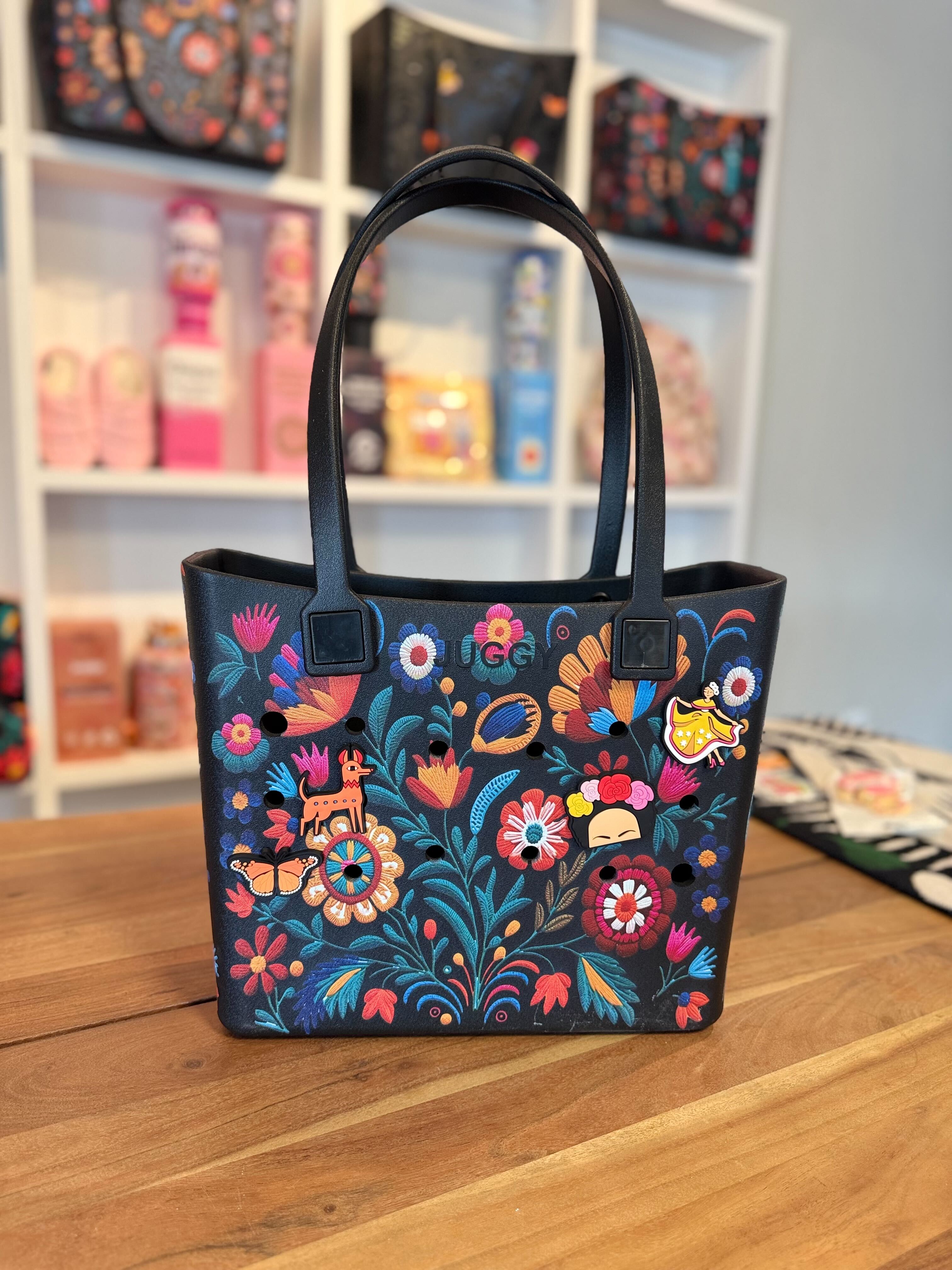 Bordado Tote Bag MEDIUM
