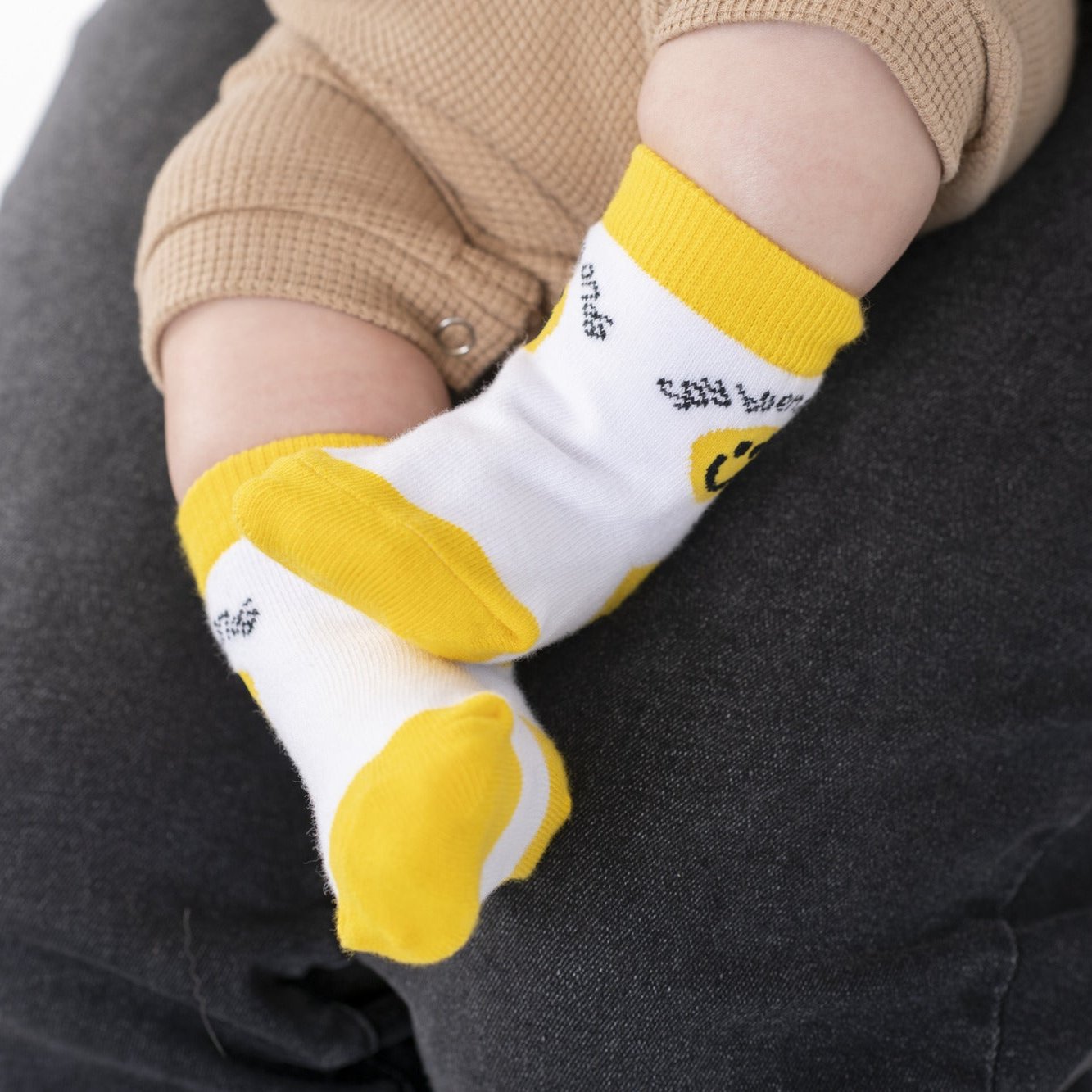 Baby Mexi-Socks