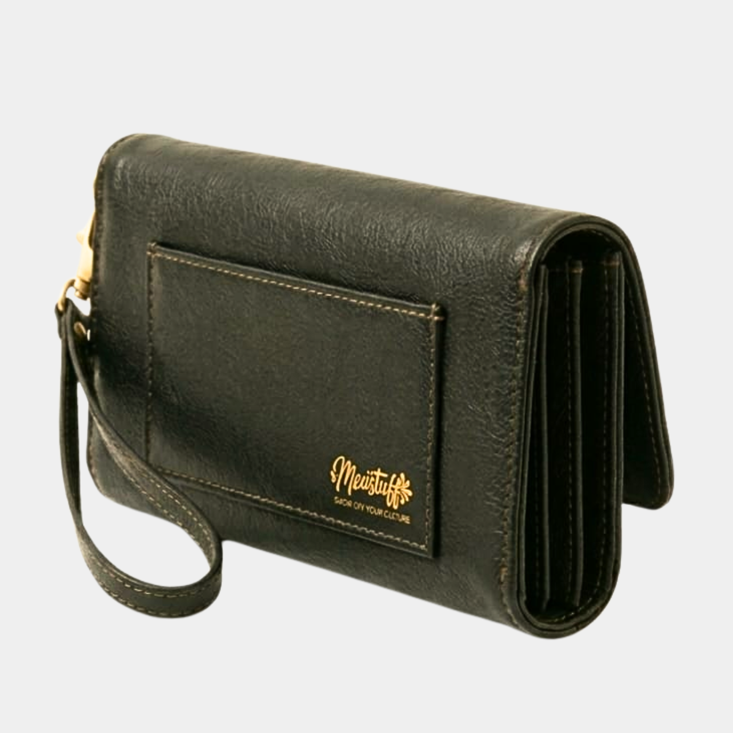 Bordado Wallet