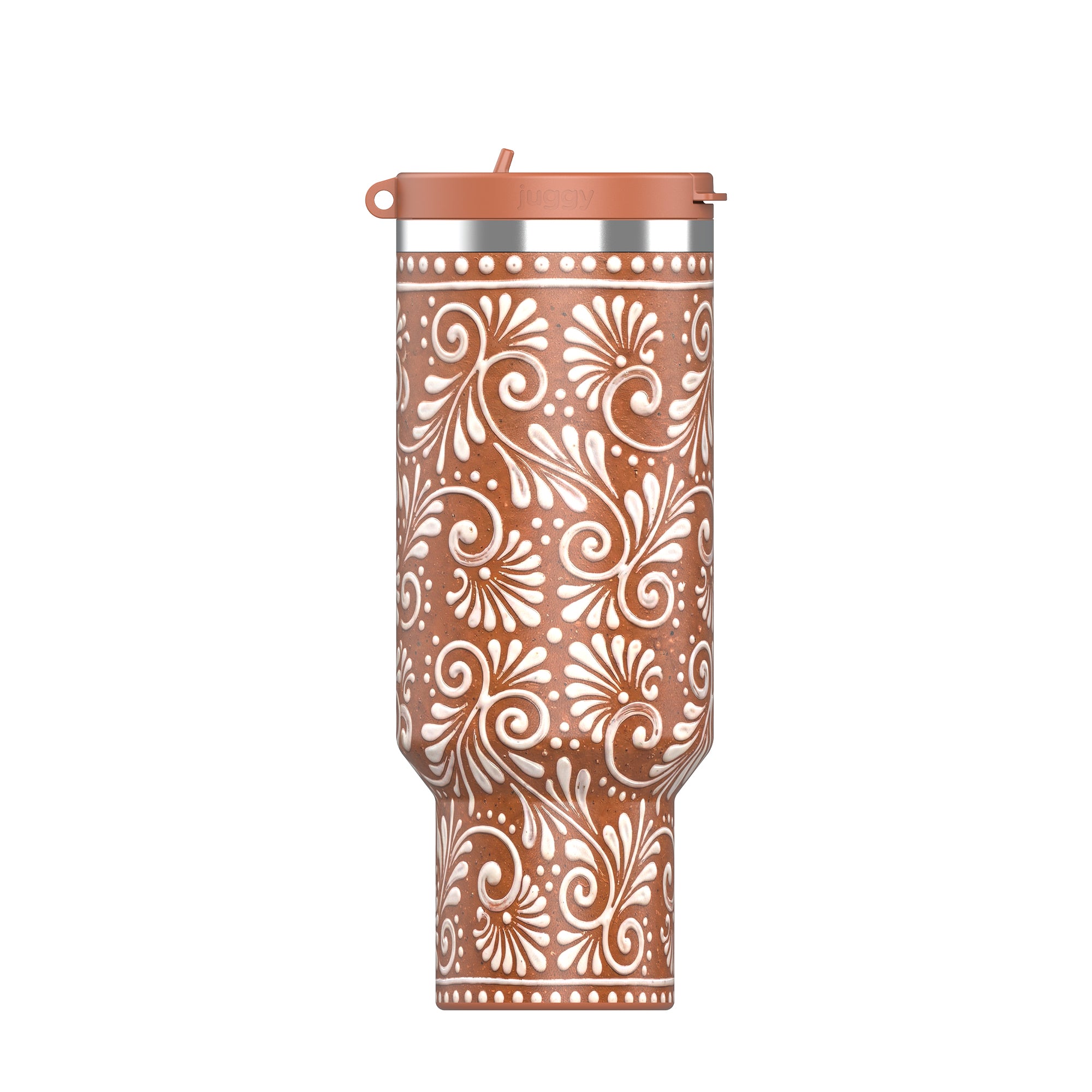 Talavera Cantarito 40oz Tumbler