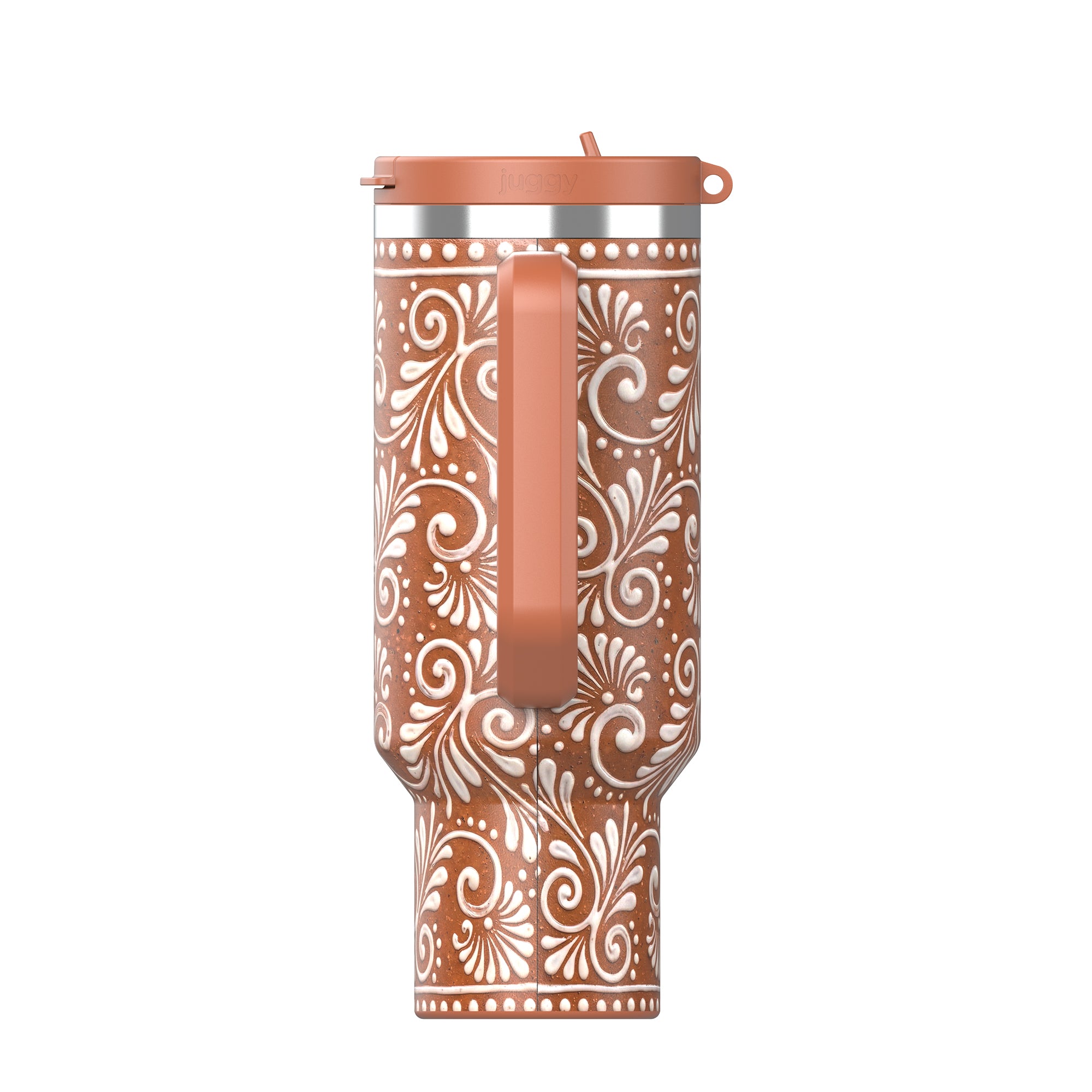 Talavera Cantarito 40oz Tumbler