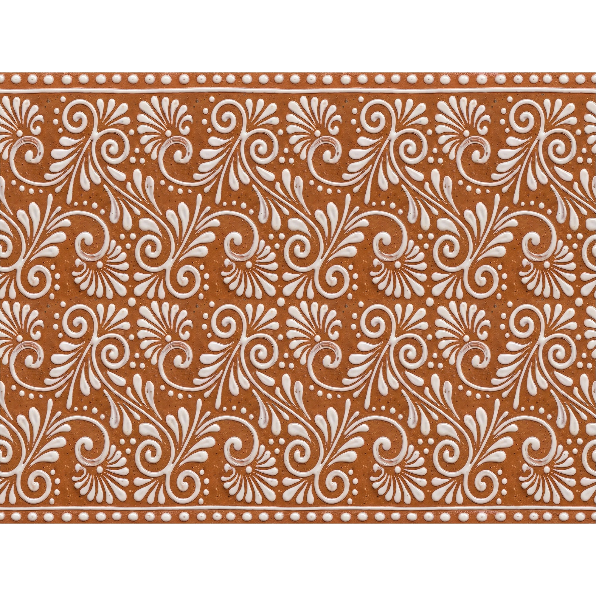 Talavera Cantarito 40oz Tumbler