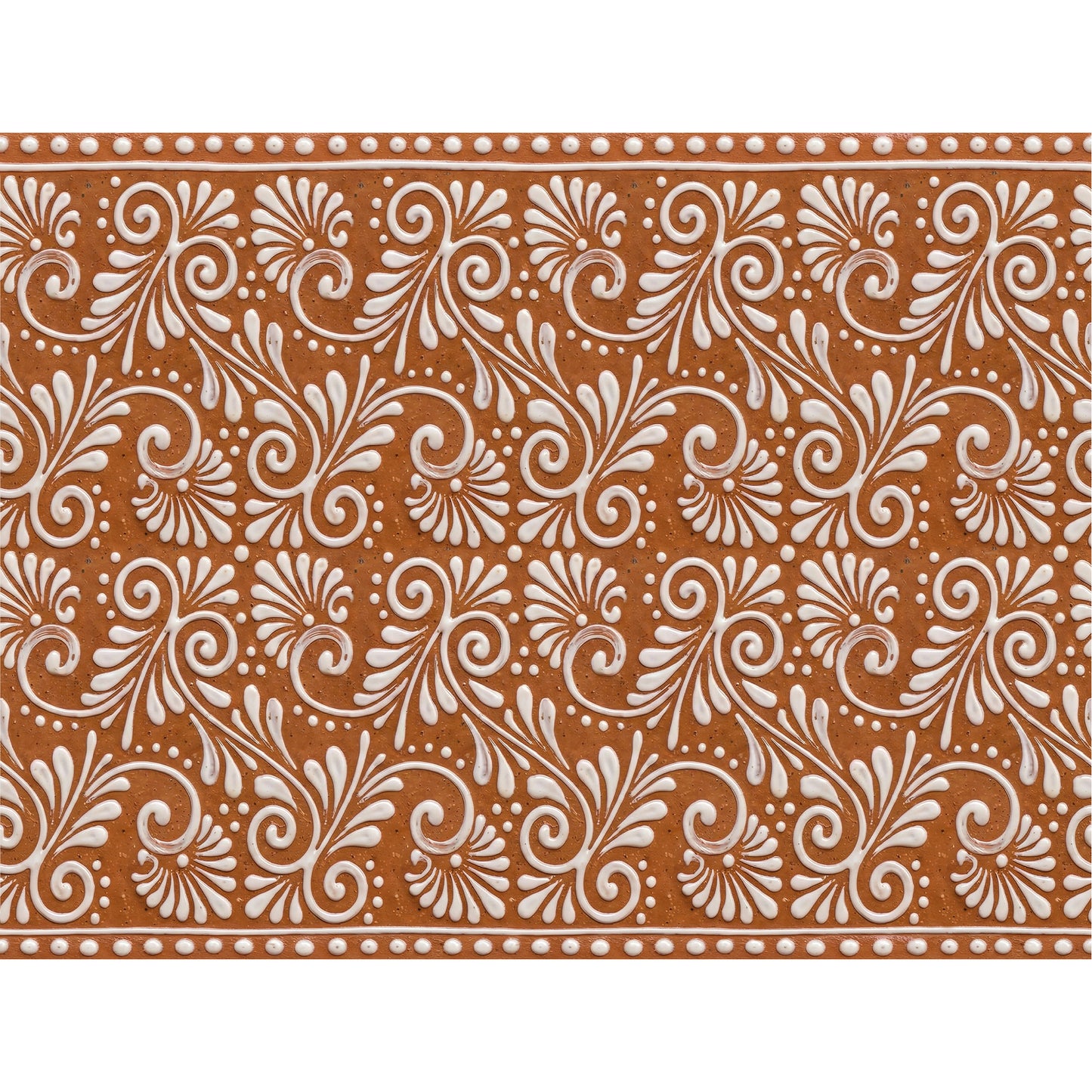 Talavera Cantarito 40oz Tumbler