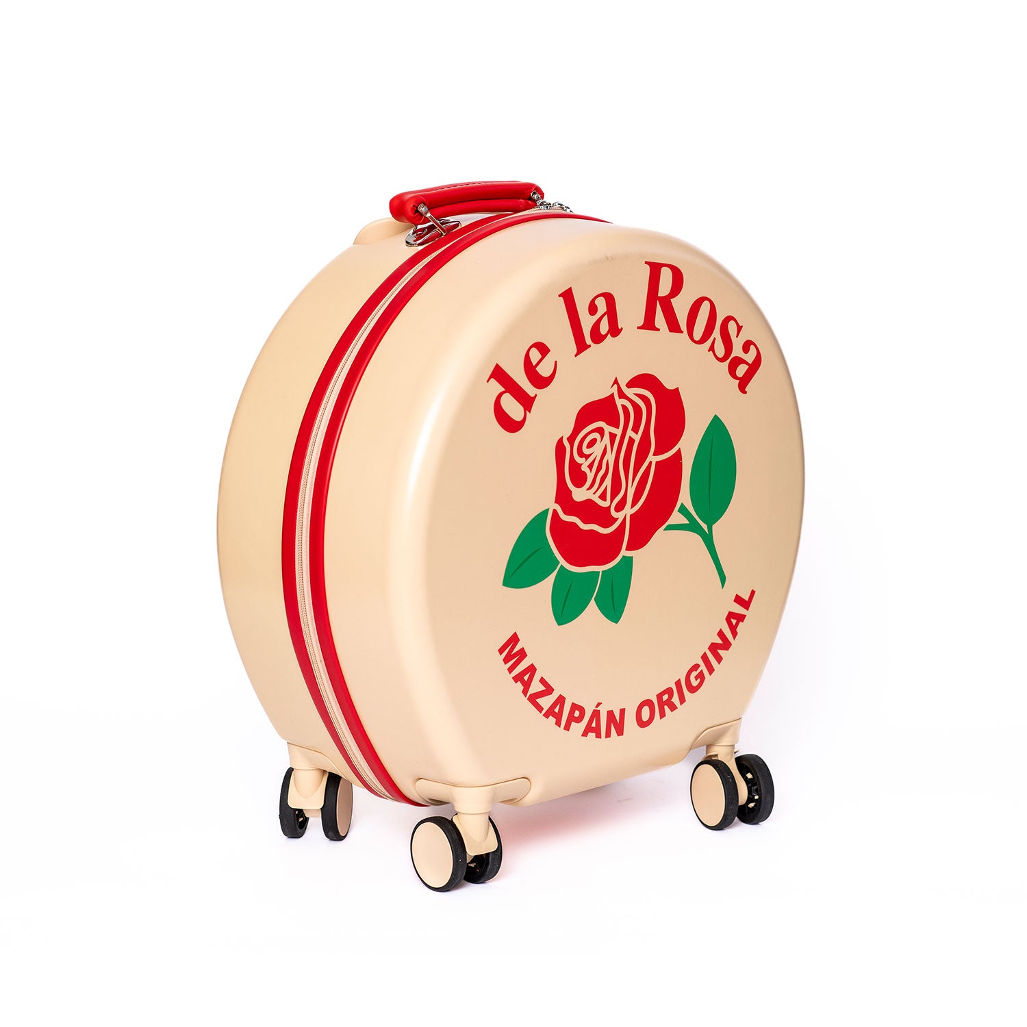 Mazapan Suitcase Limited Edition