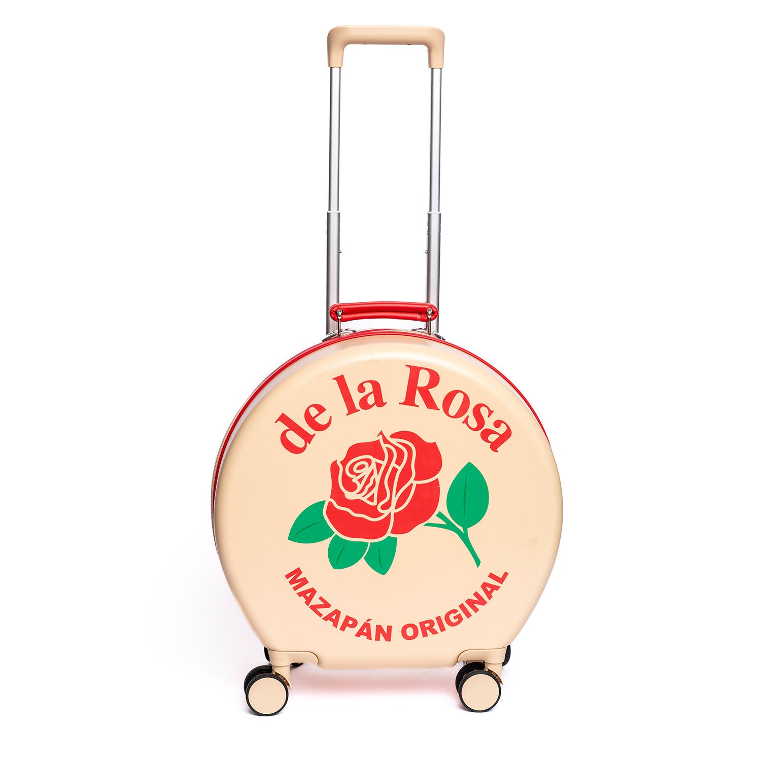 Mazapan Suitcase Limited Edition