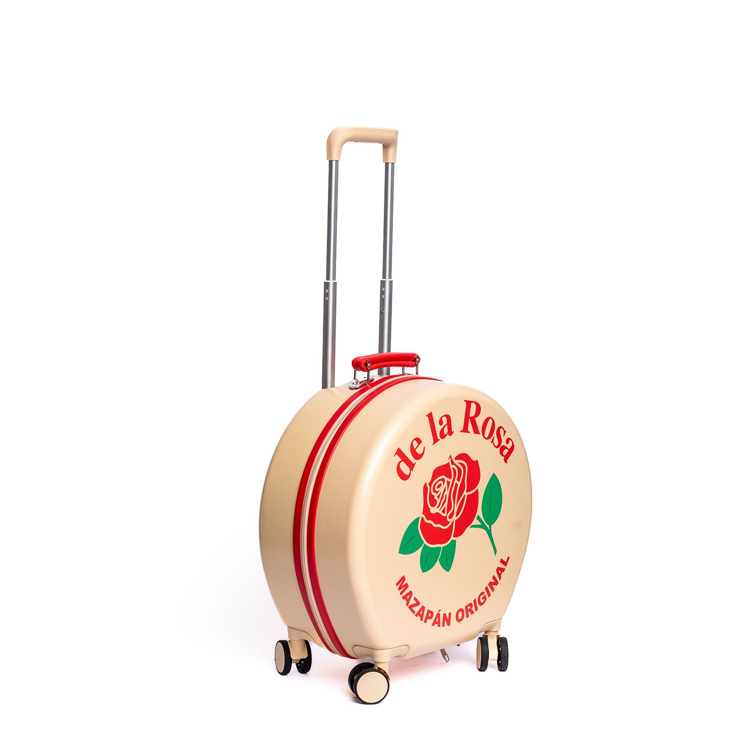 Mazapan Suitcase Limited Edition