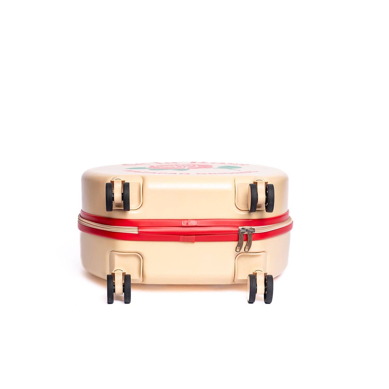 Mazapan Suitcase Limited Edition