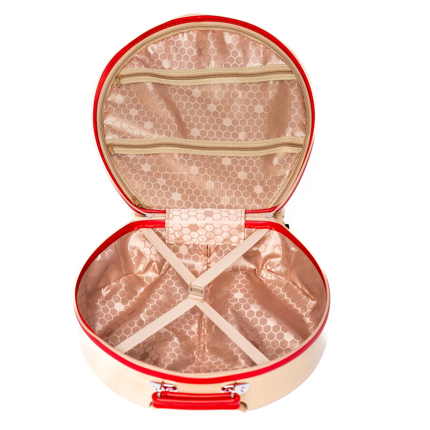 Mazapan Suitcase Limited Edition