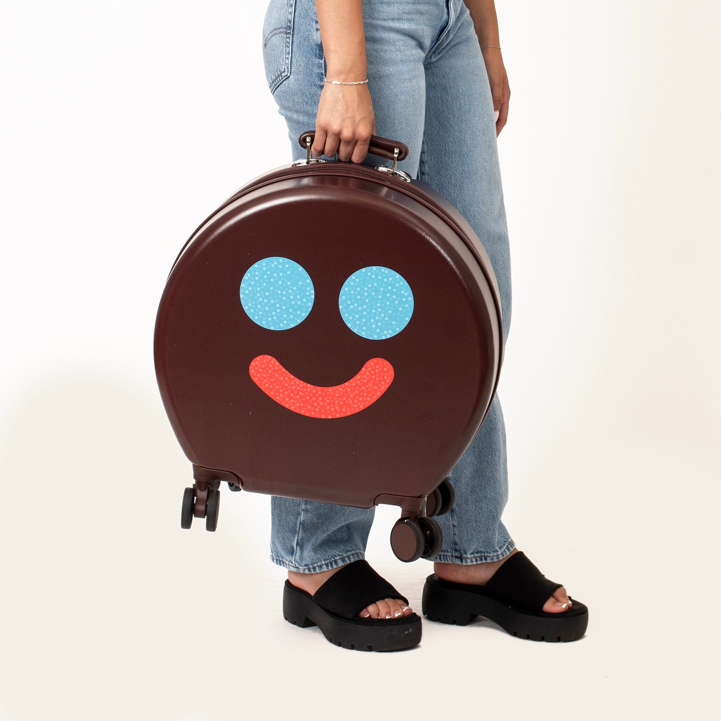 Payaso Suitcase Limited Edition