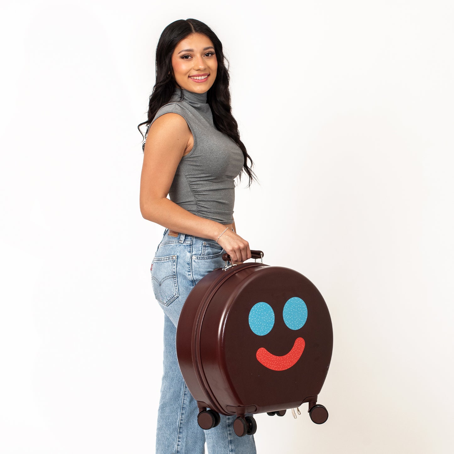 Payaso Suitcase Limited Edition