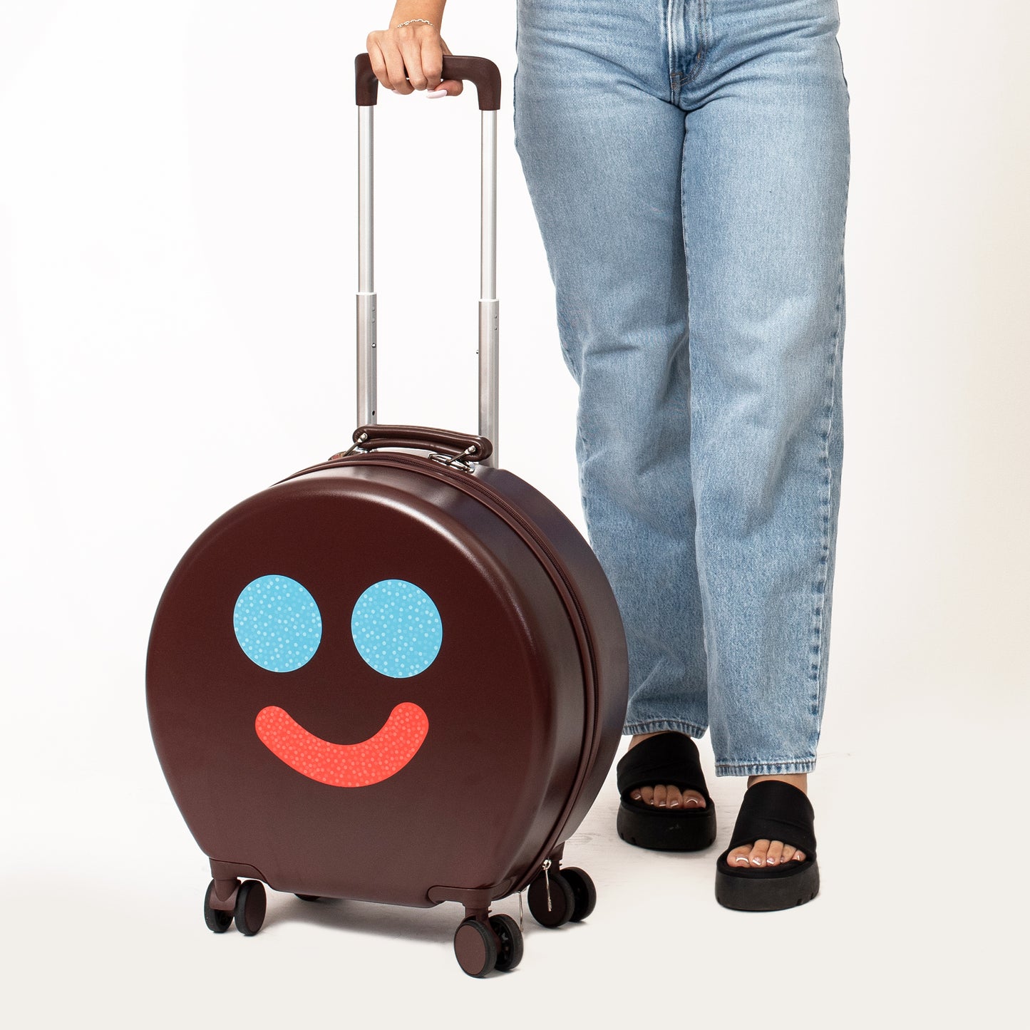 Payaso Suitcase Limited Edition