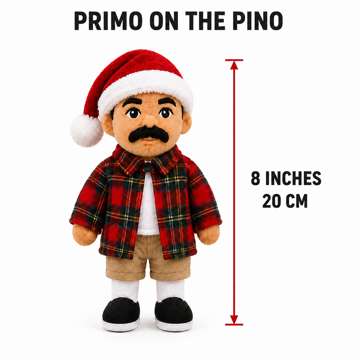 El Primo On The Pino