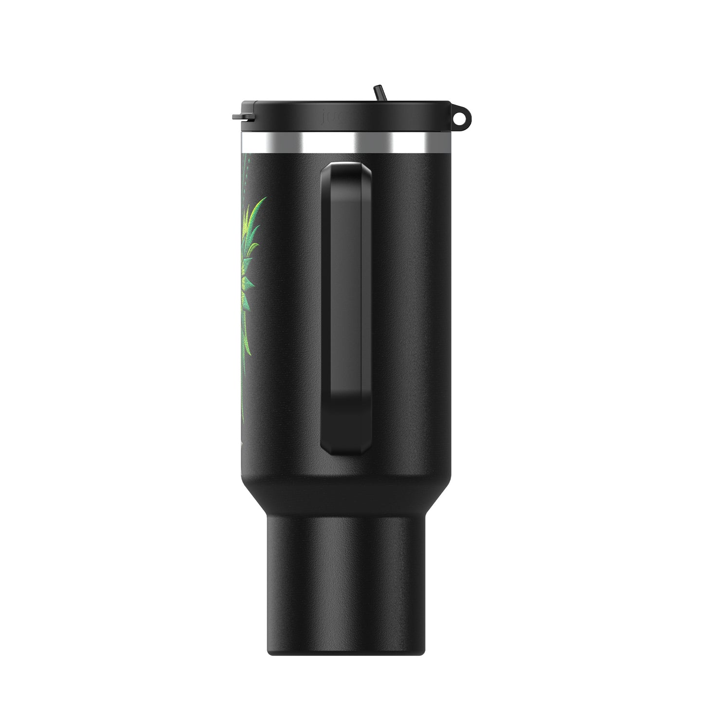 Viva Mexico 40 oz Stainless Tumbler