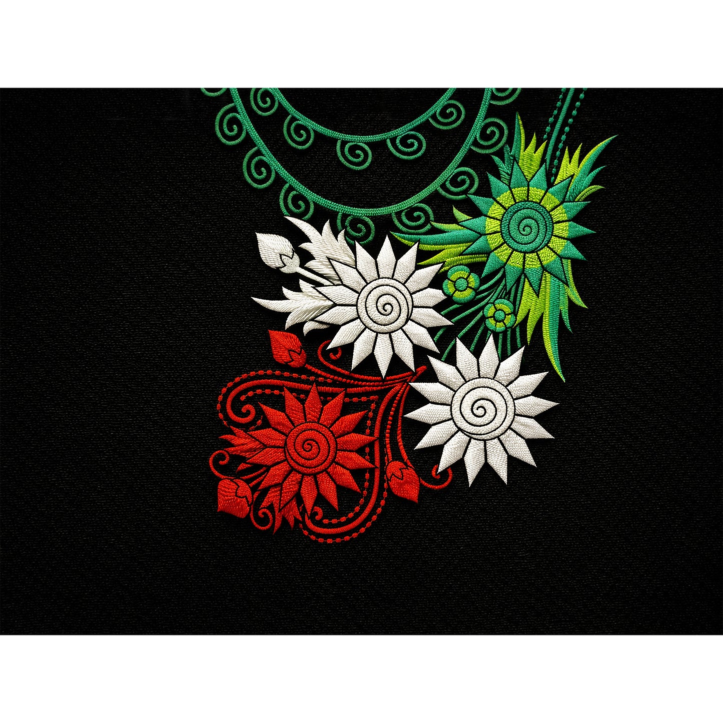 Viva Mexico 40 oz Stainless Tumbler