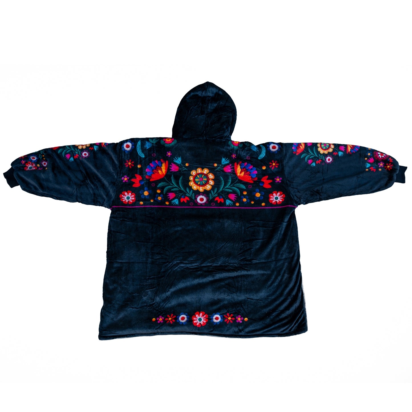 Bordado Floho Hoodie