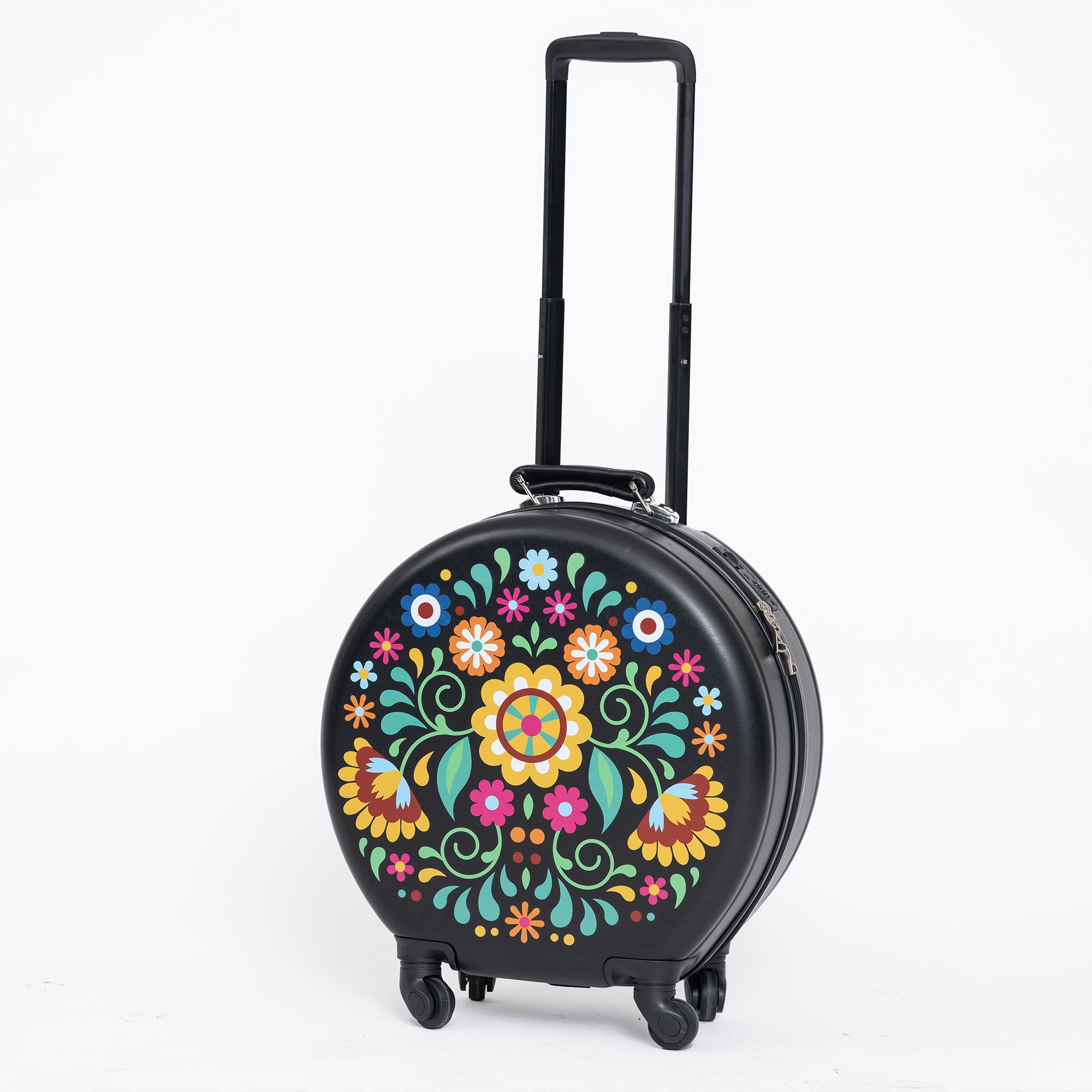 Bordado Suitcase Limited Edition