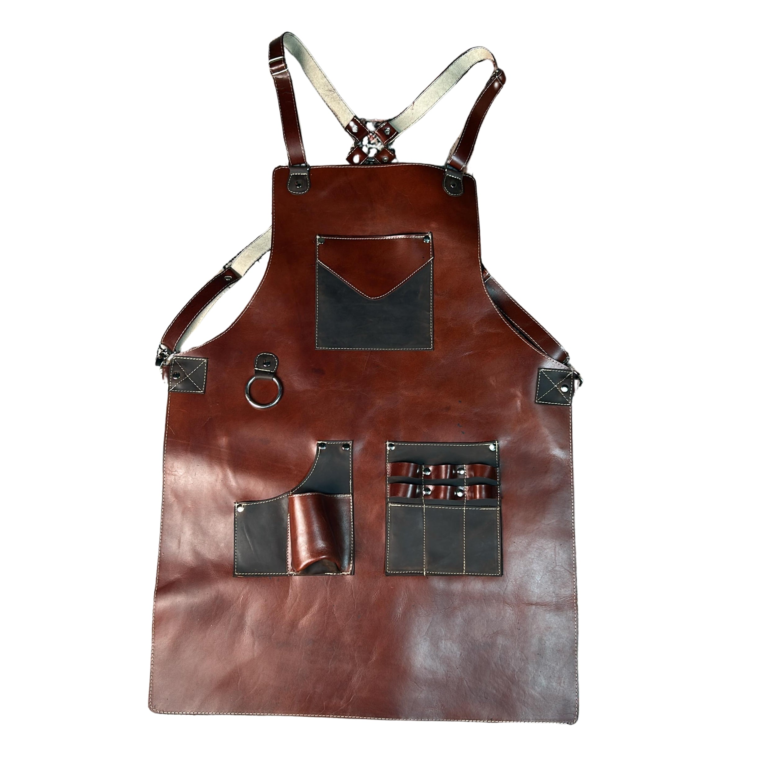 Genuine Leather 