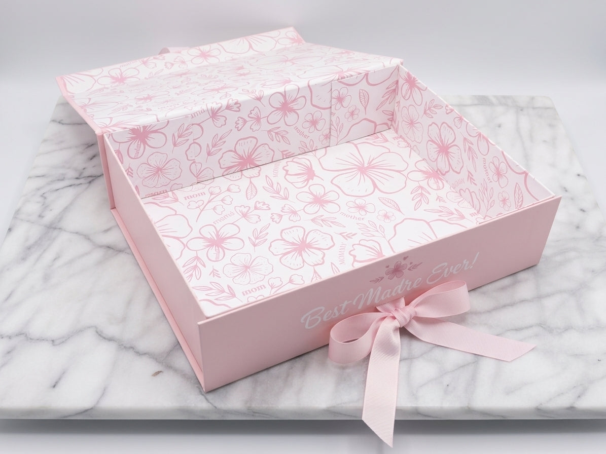 Para Mamá Gift Box