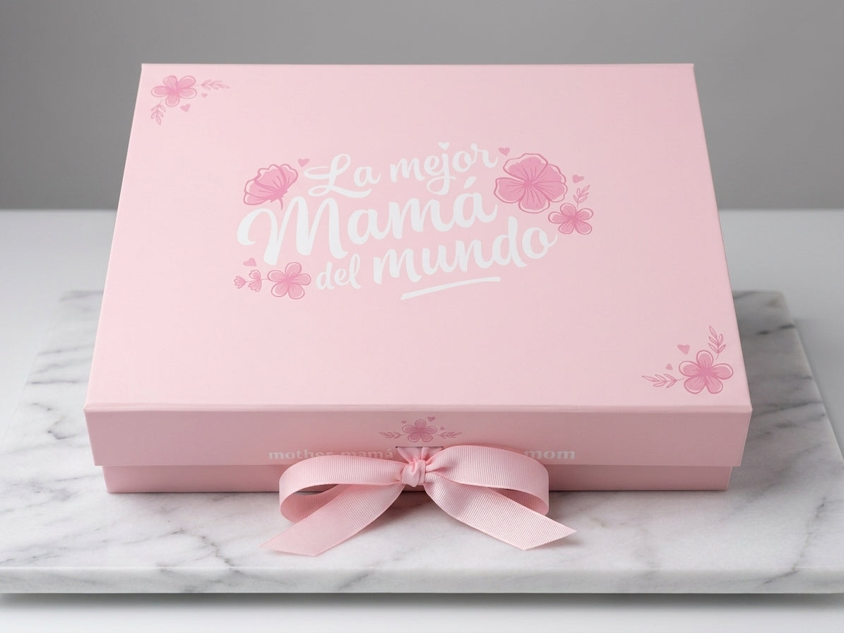 Para Mamá Gift Box