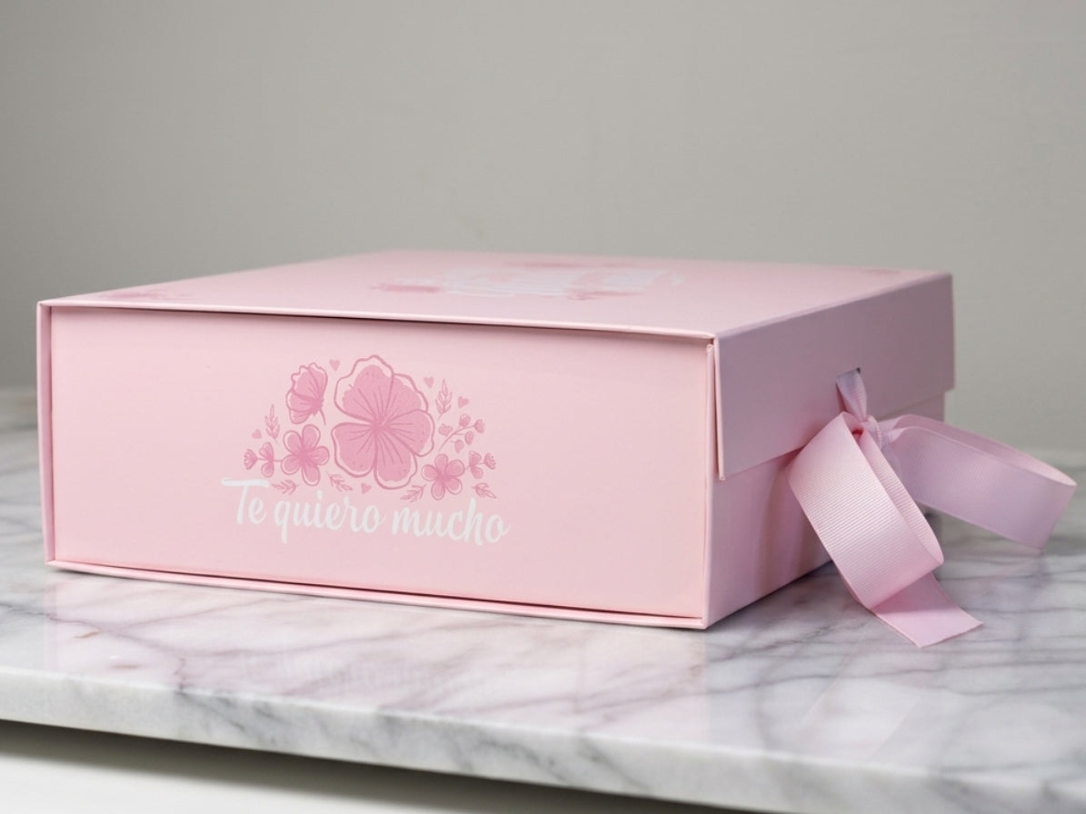 Para Mamá Gift Box