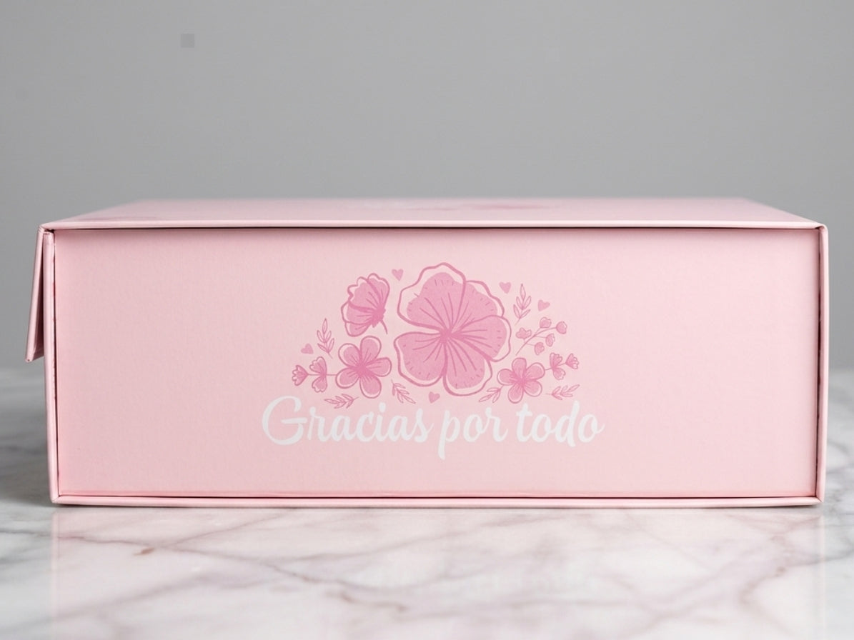 Para Mamá Gift Box