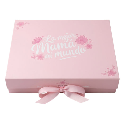 Para Mamá Gift Box
