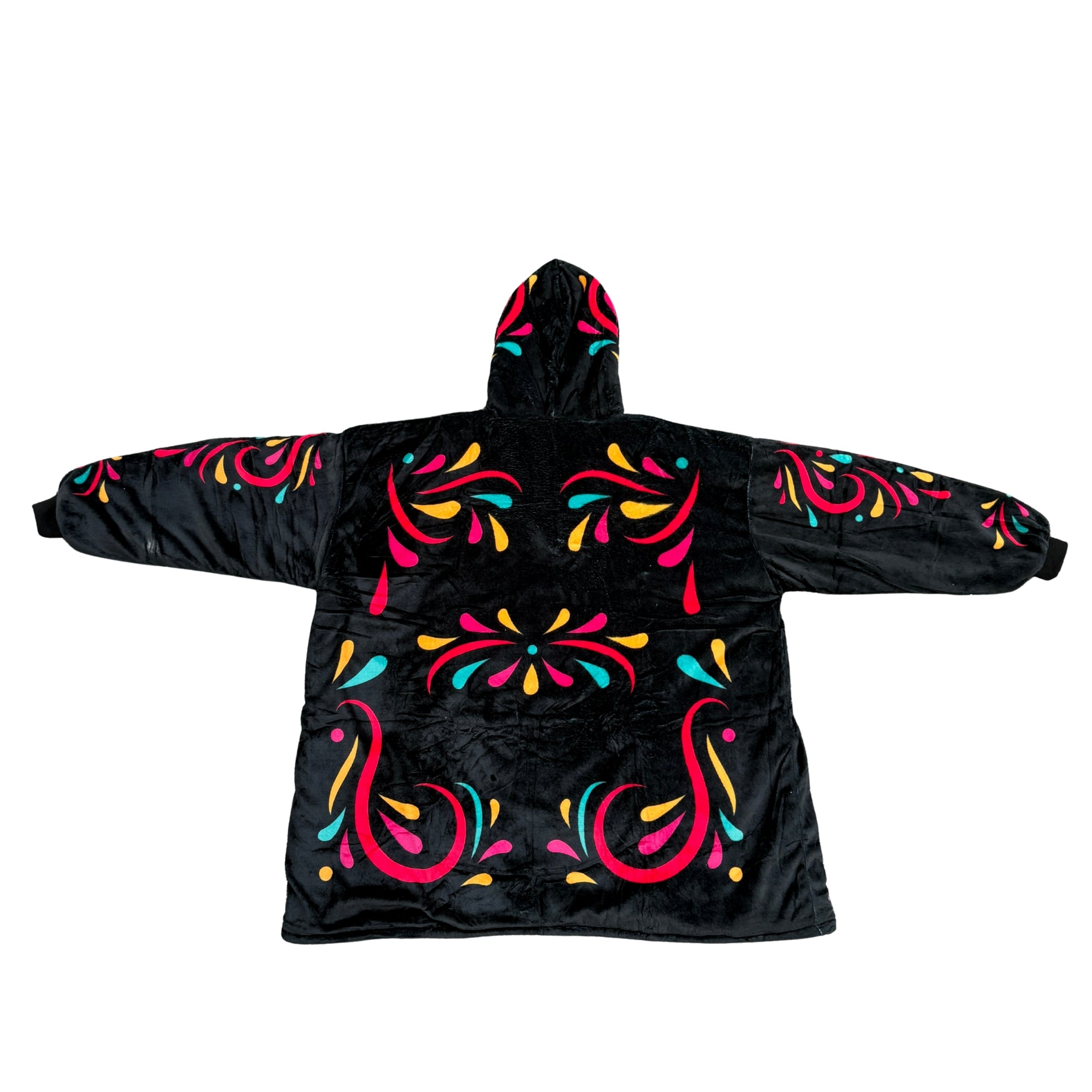 Chingona Floho Hoodie