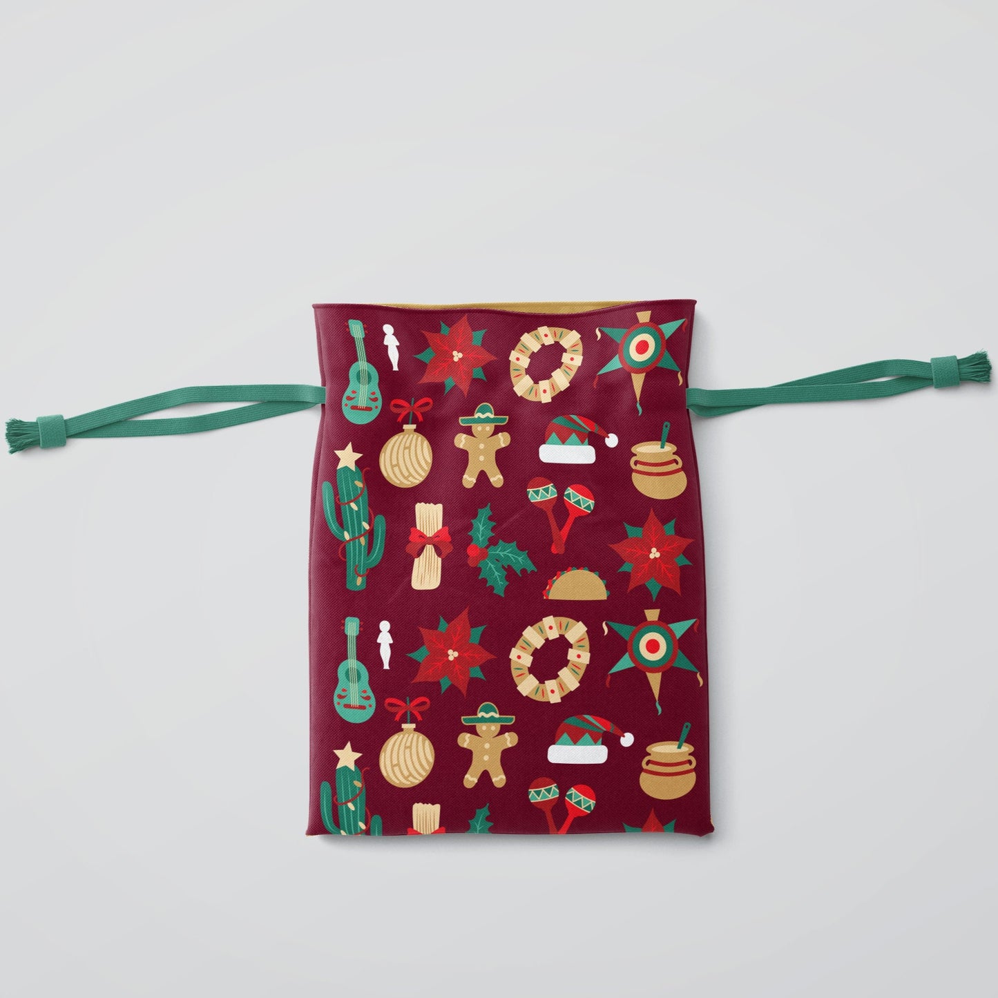 FREE Navidad Gift Bundle 🎄