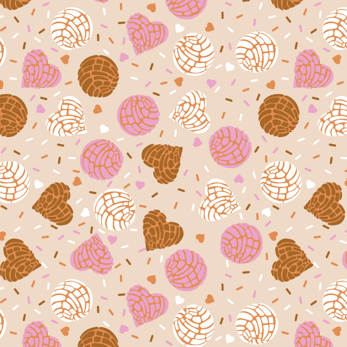 Conchas 40 oz Stainless Tumbler