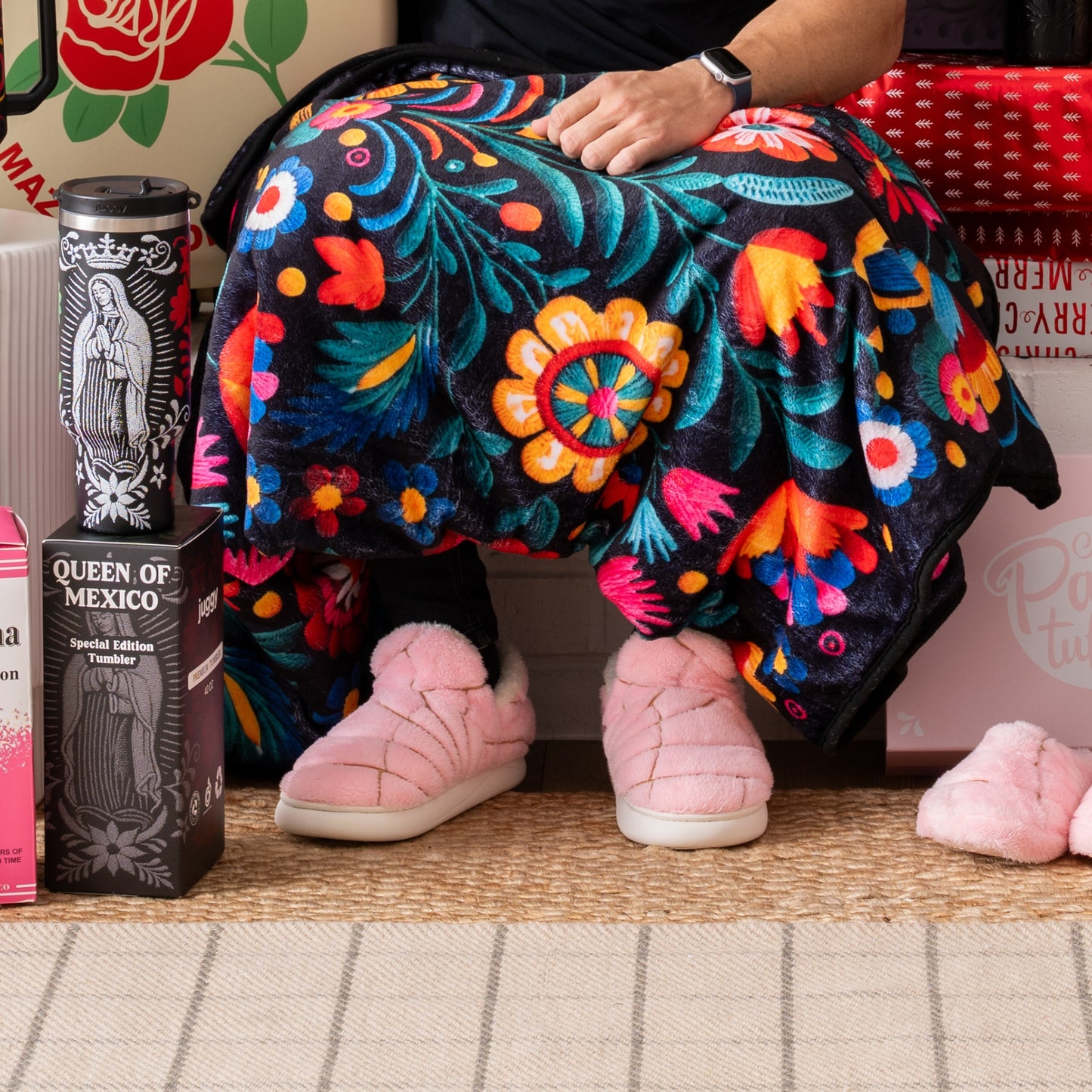 Concha Pan-Shoeflas™