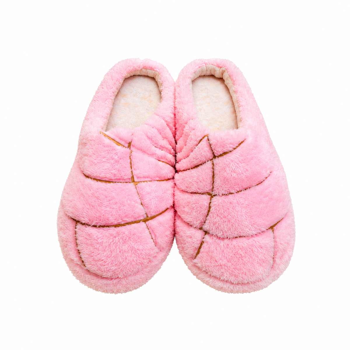 Concha Pantuflas