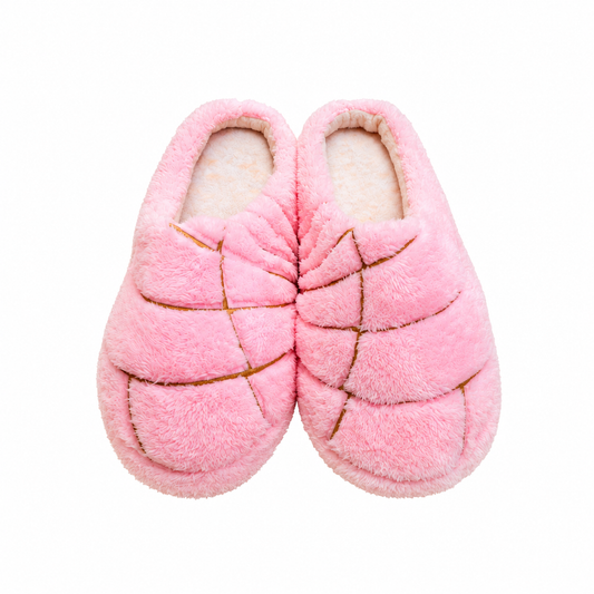 Concha Pantuflas