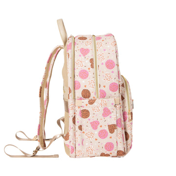 Concha Backpack Pan Dulce  main image 3