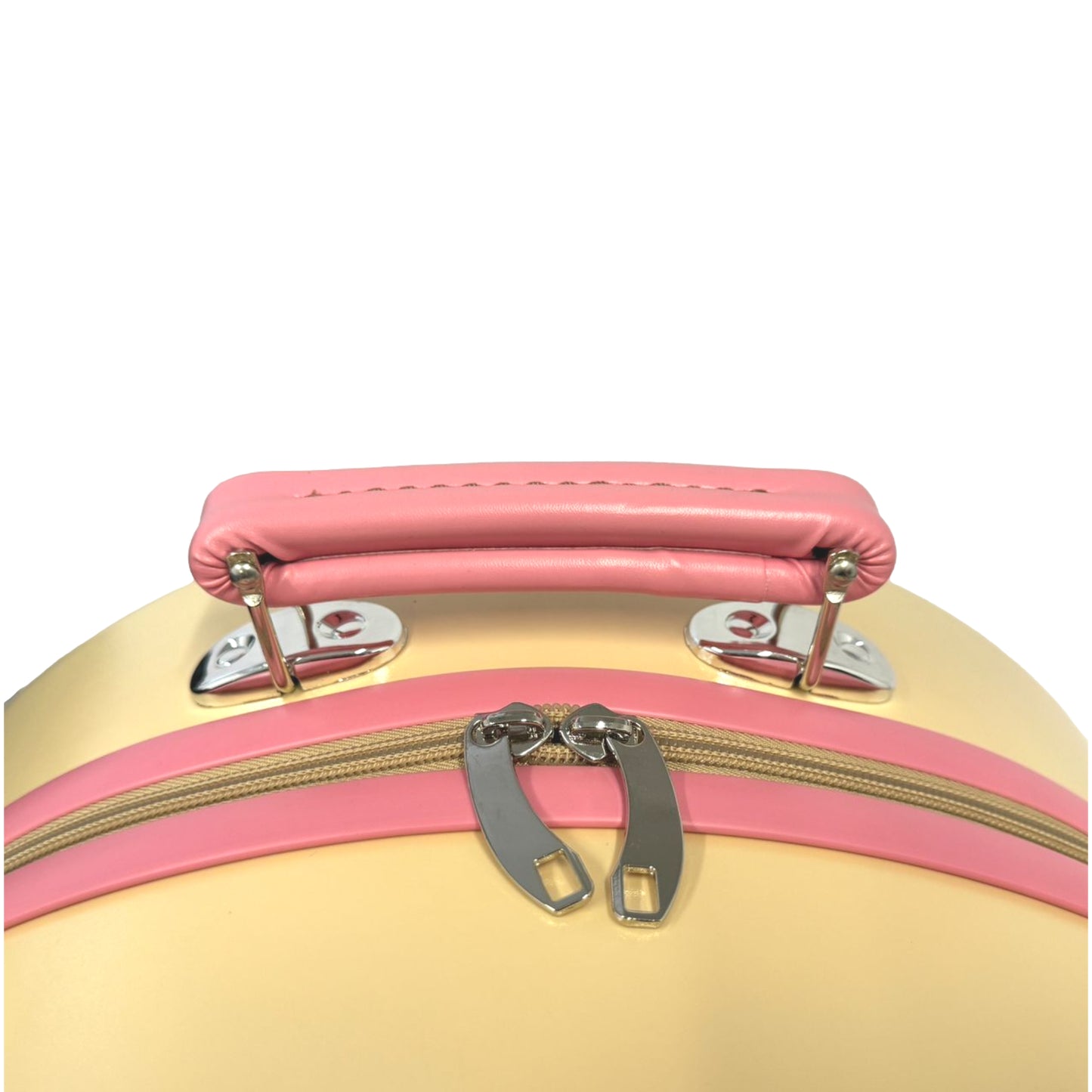 Concha Suitcase Limited Edition