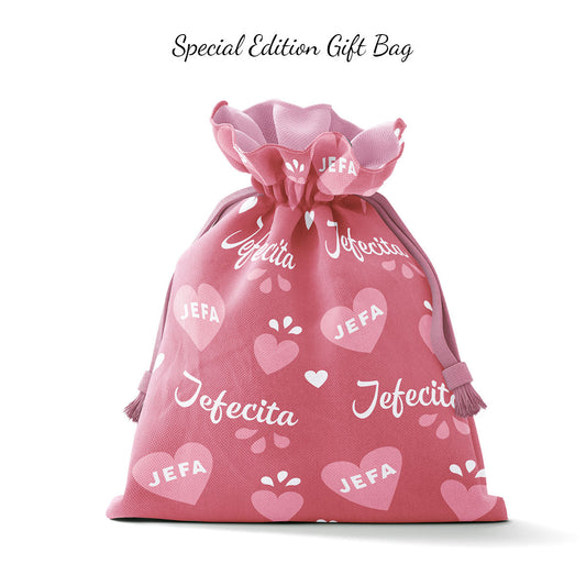 La Jefa Gift Bag