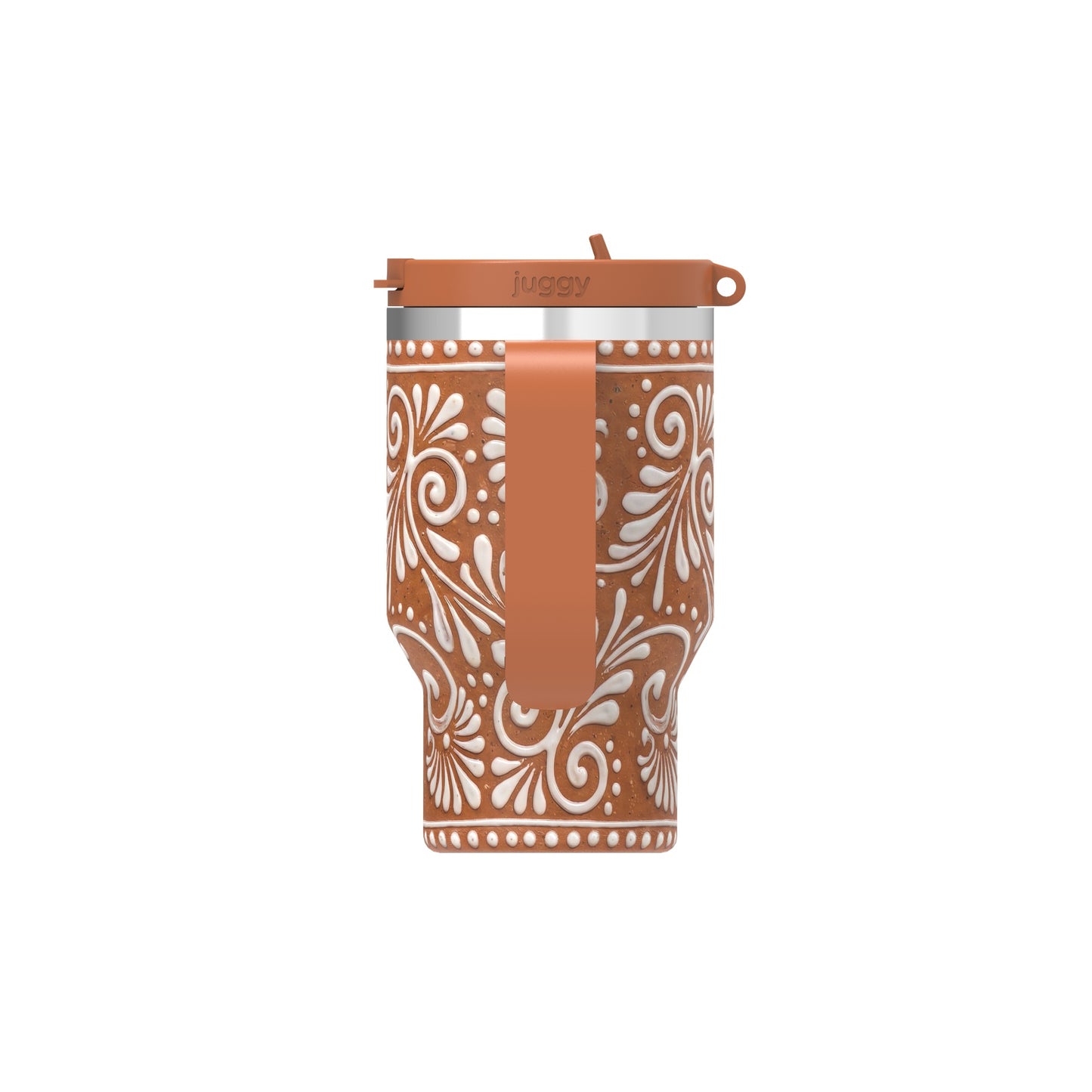 Talavera Cantarito 40oz Tumbler