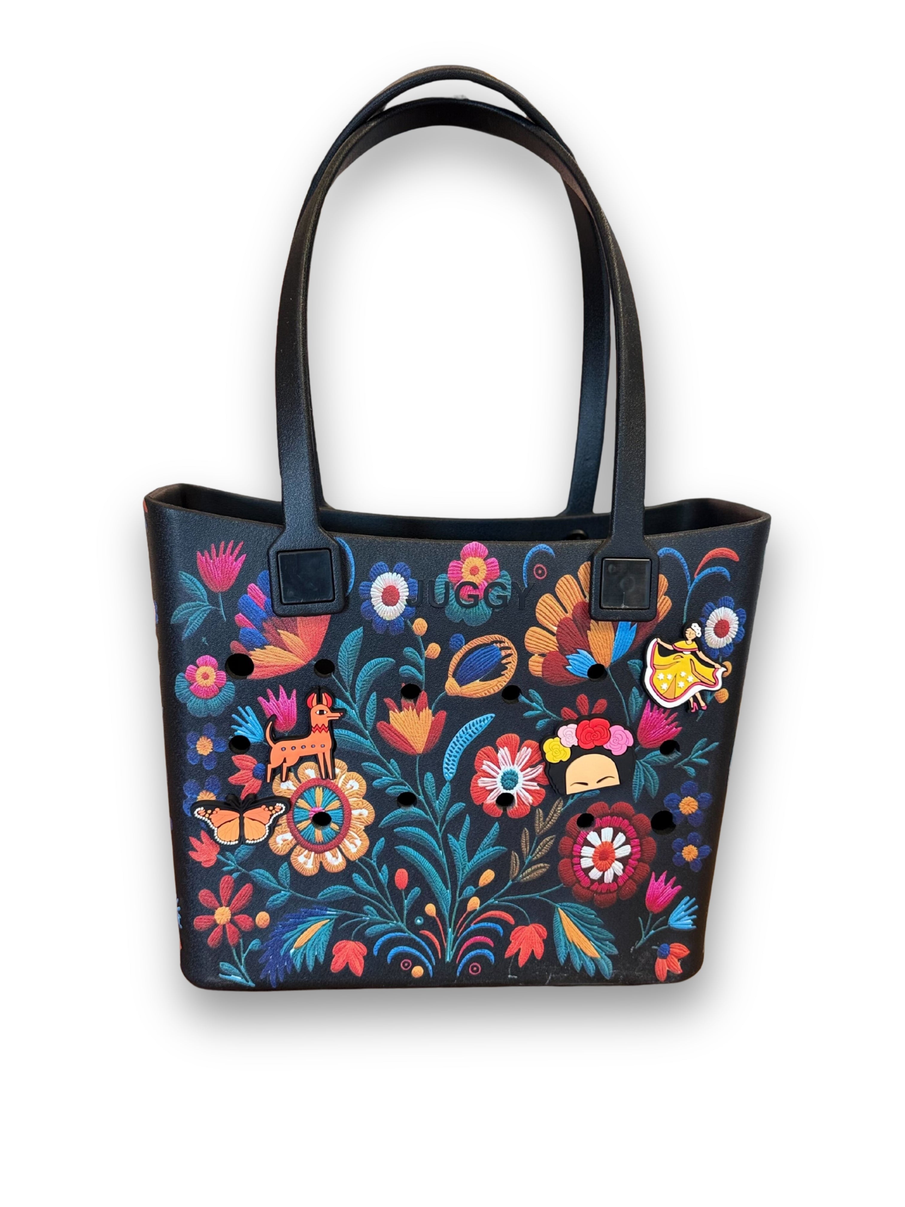 Bordado Tote Bag