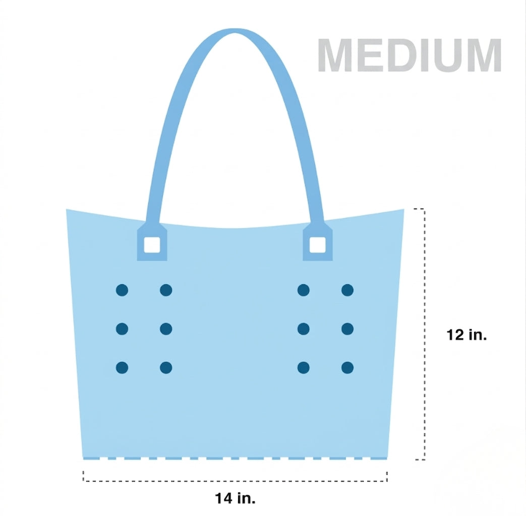 Talavera Cantarito Tote Bag