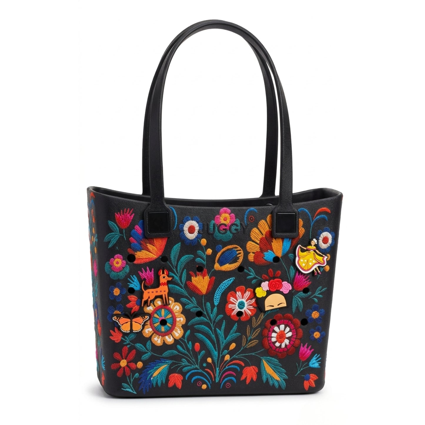 Bordado Tote Bag MEDIUM