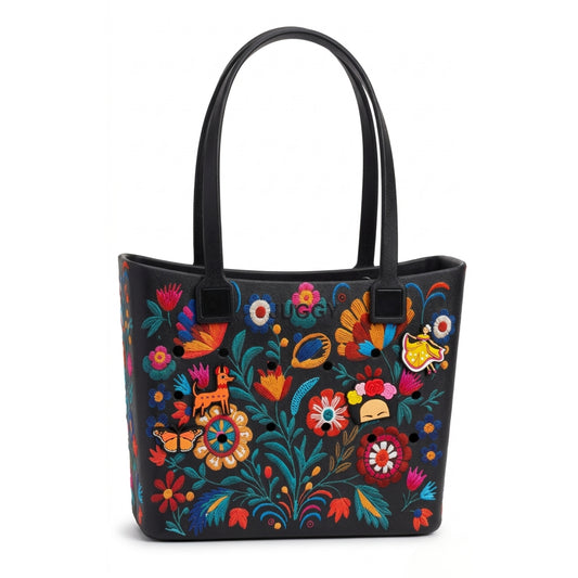 Bordado Tote Bag MEDIUM