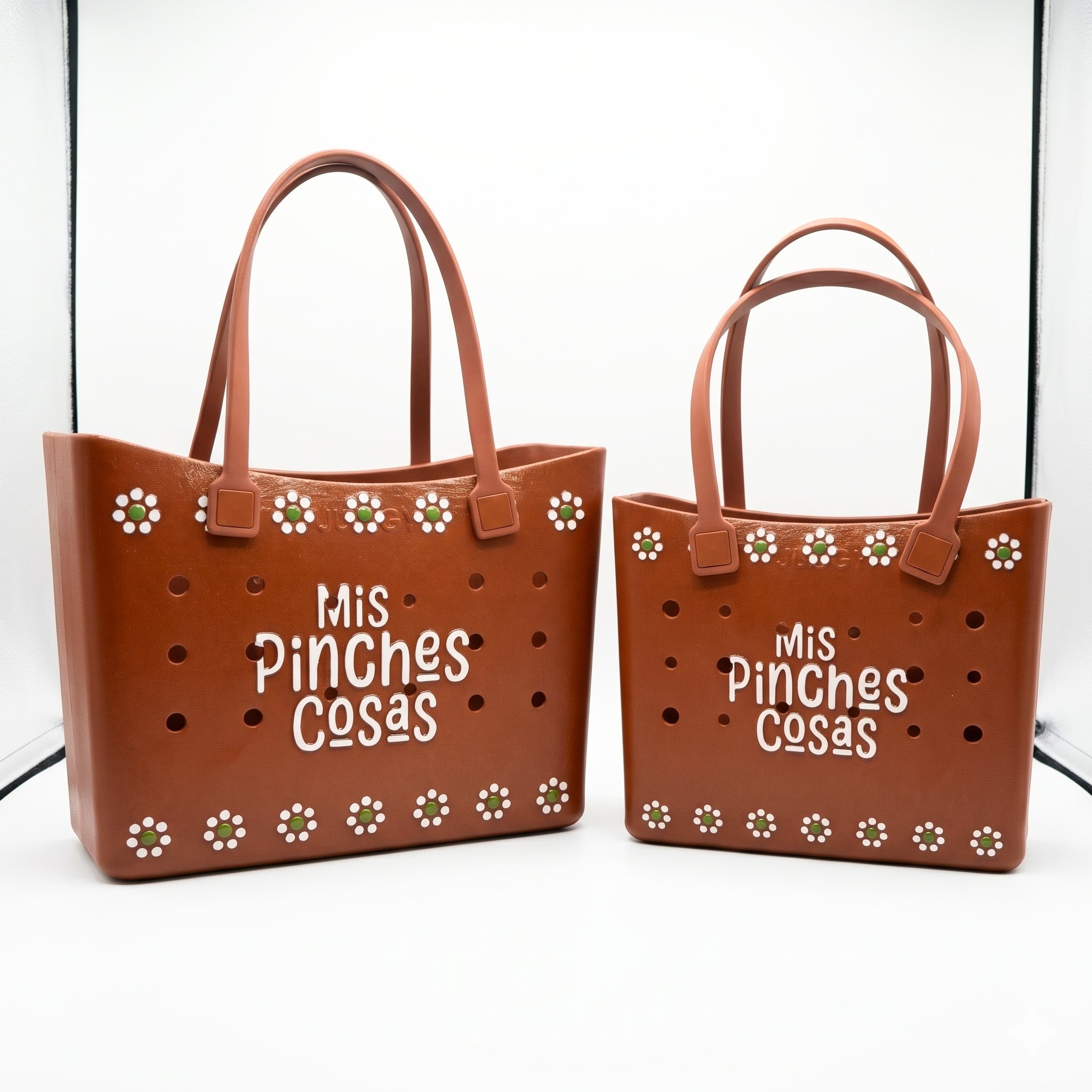 Mis Pinches Cosas Tote Bag