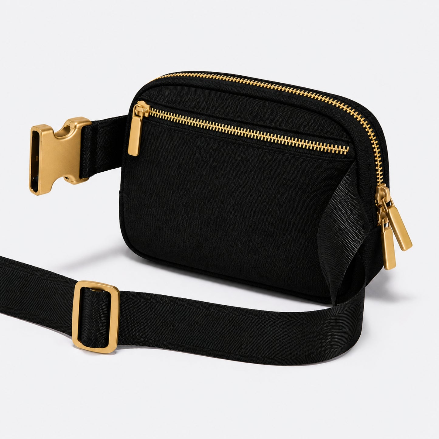Crossbody Fanny Pack