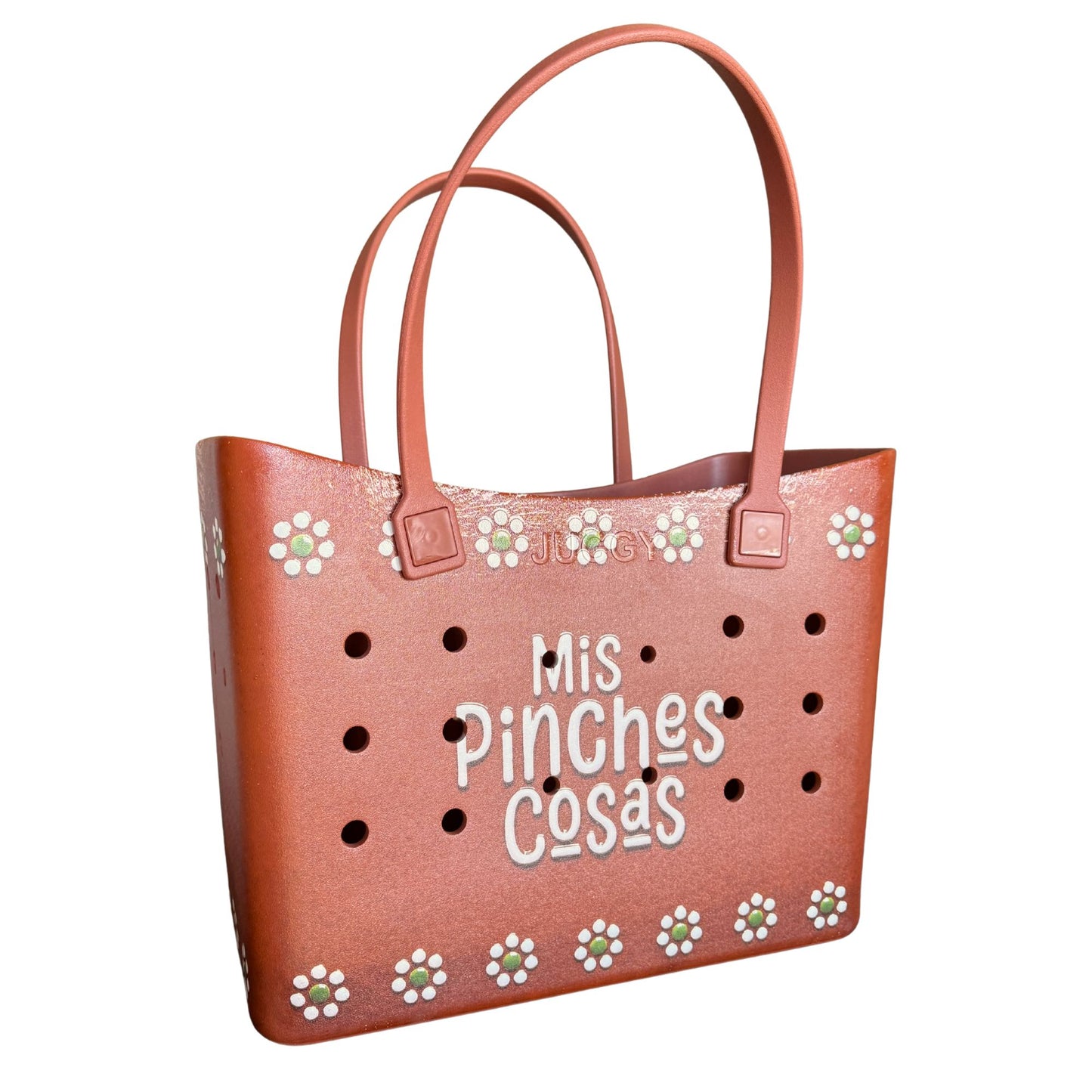 Mis Pinches Cosas Tote Bag