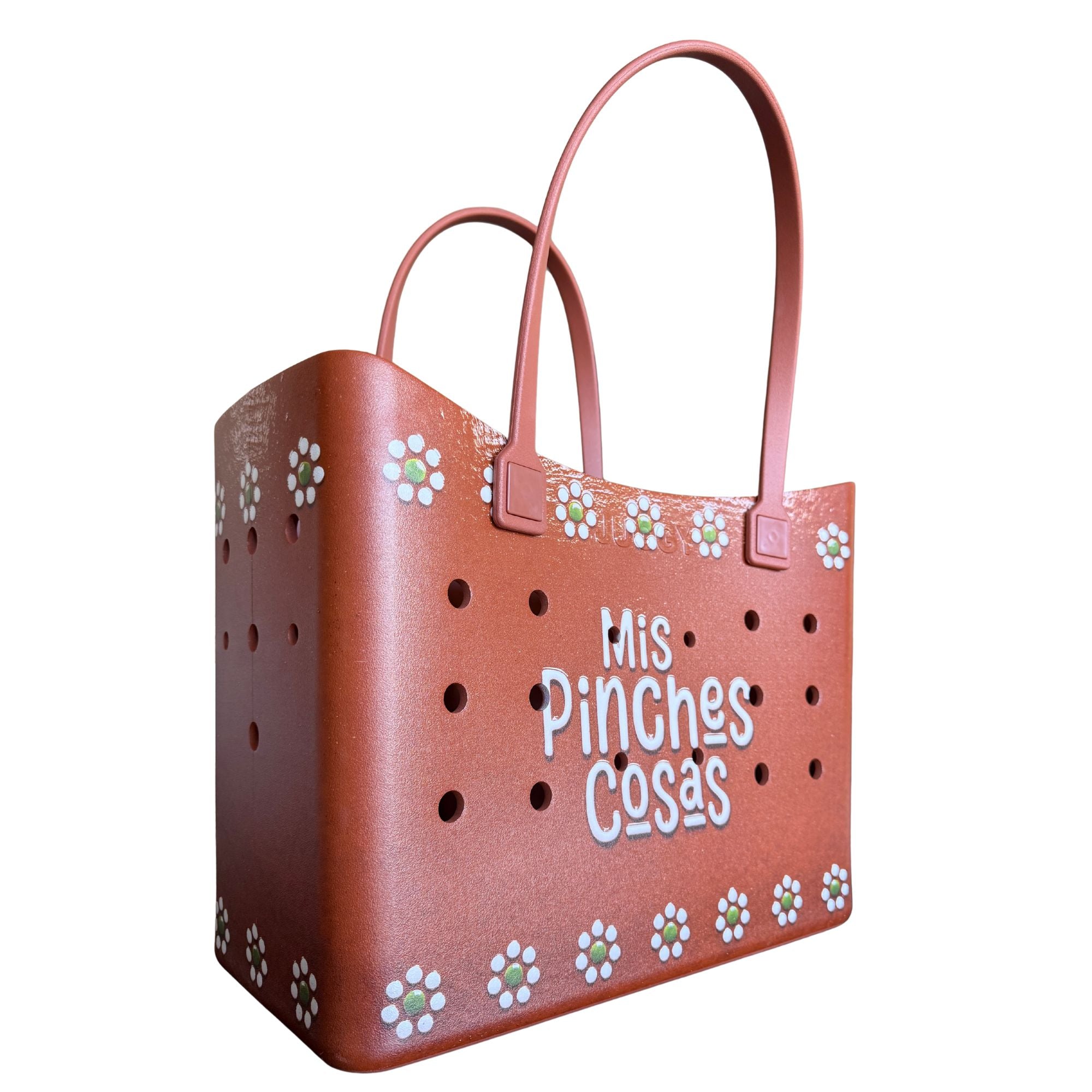 Mis Pinches Cosas Tote Bag