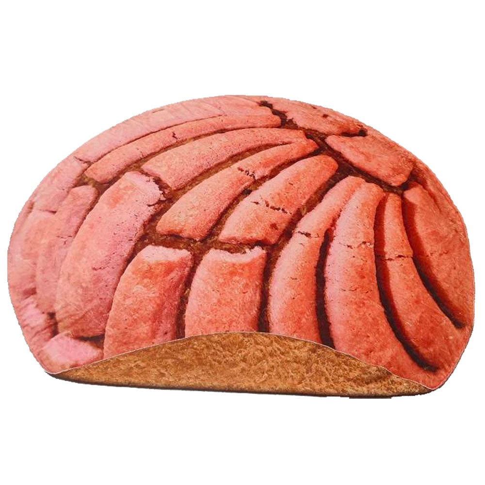 Round Concha Blanket